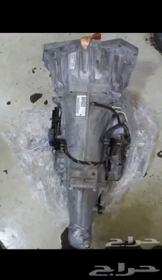 جيرات مستوردة جمس يوكن تاهو سيرا 3