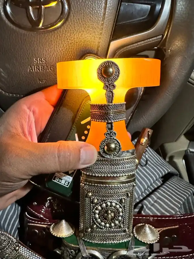 جنبيه حك الزراف الراس مطرح 5 0