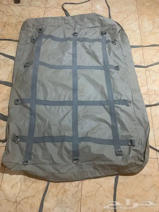 طربال عفش للسيارة 1