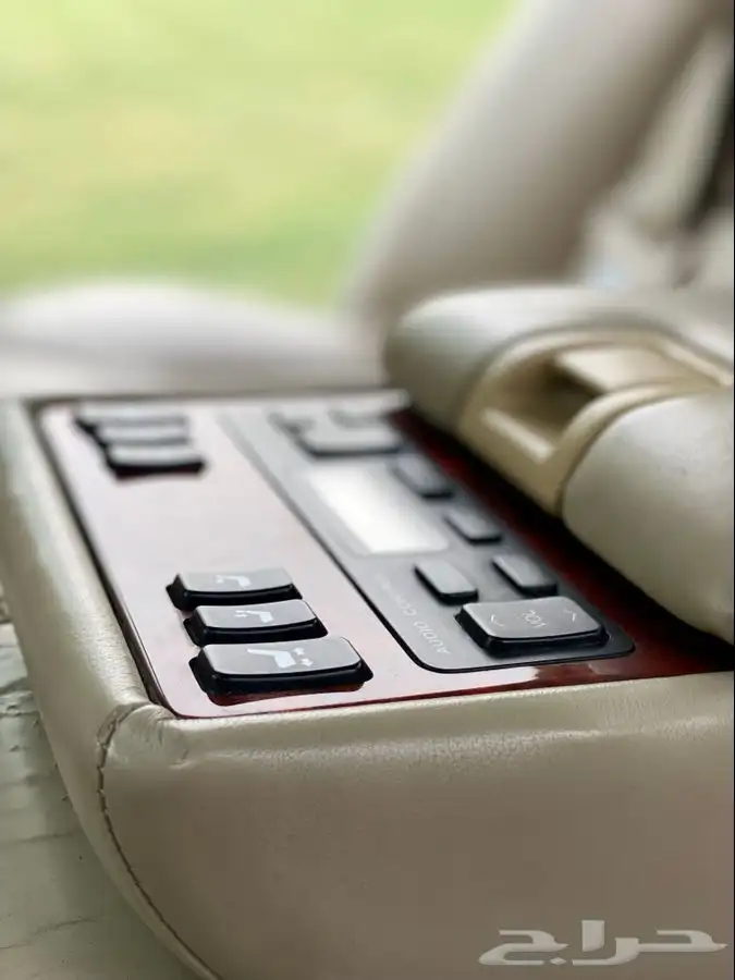 لكزس LS 400 ( مباع ) 41