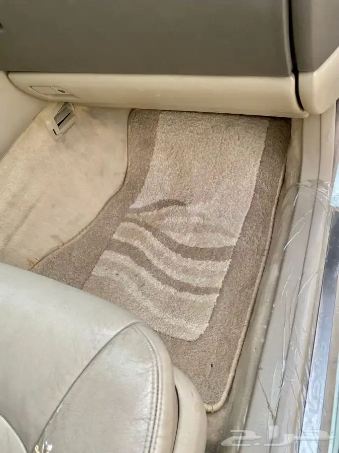لكزس LS 400 ( مباع ) 46
