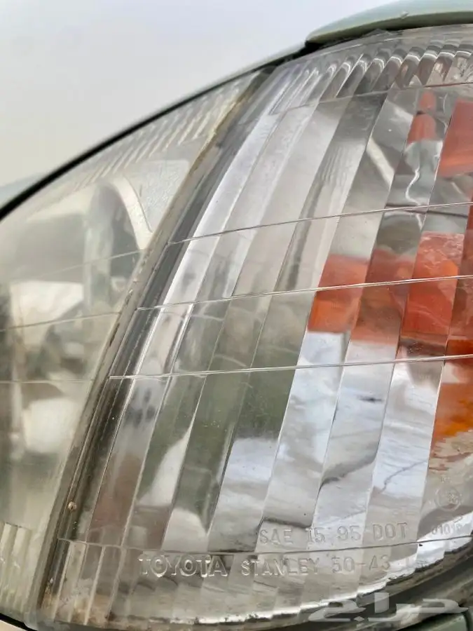 لكزس LS 400 ( مباع ) 68