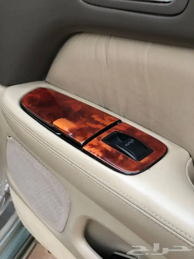 لكزس LS 400 ( مباع ) 58