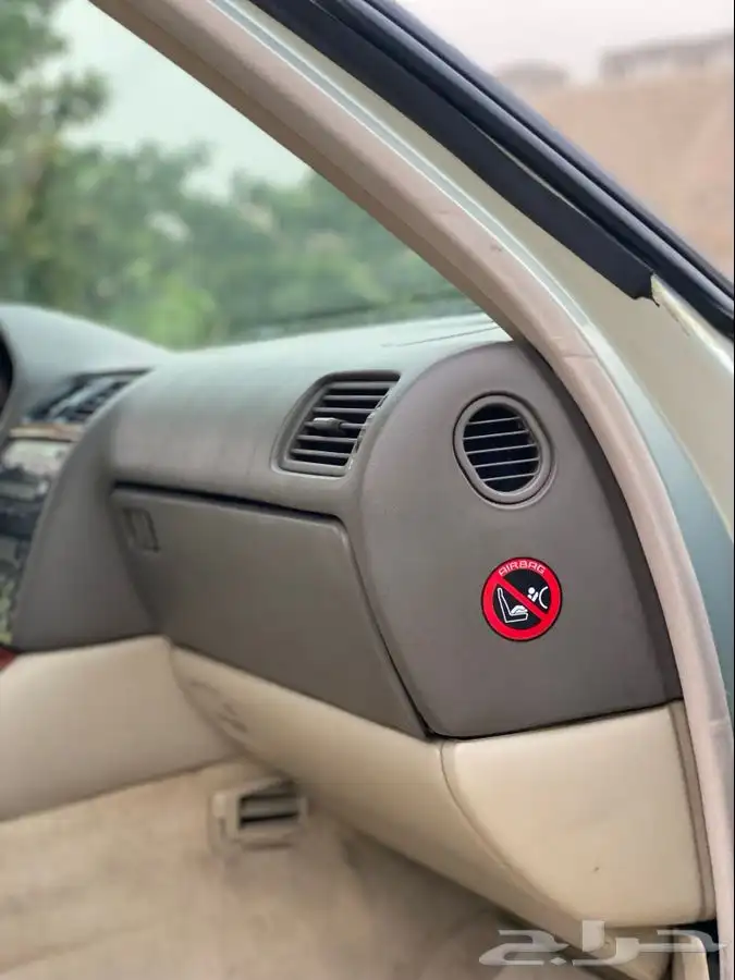 لكزس LS 400 ( مباع ) 44