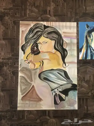ارسم جميع الرسومات والمجالات 9