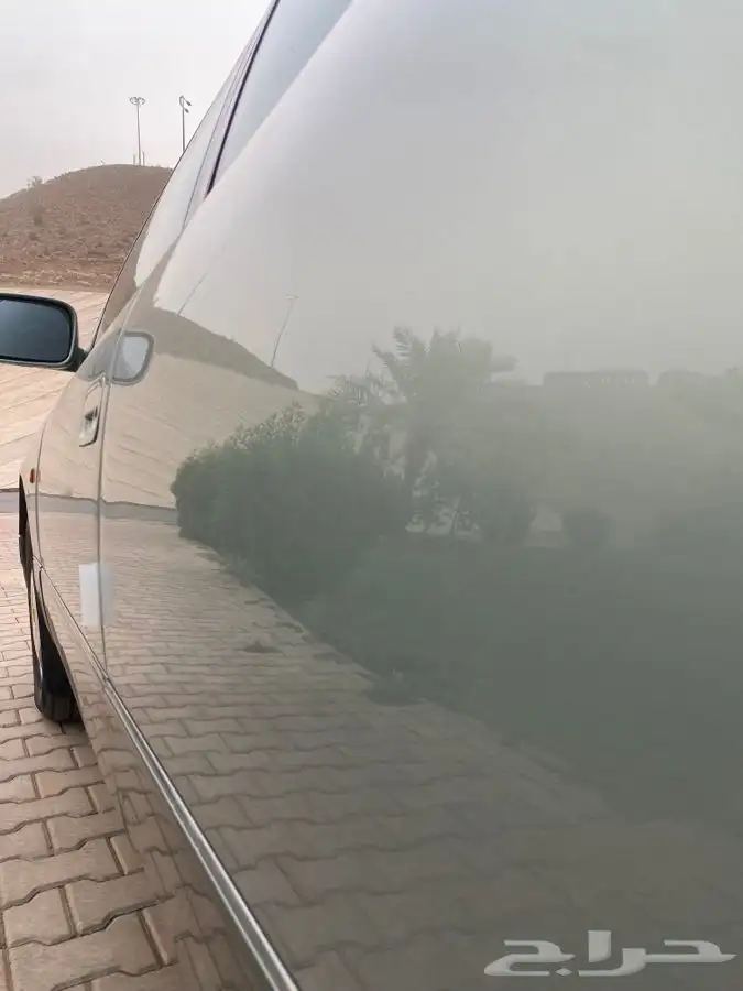 لكزس LS 400 ( مباع ) 32