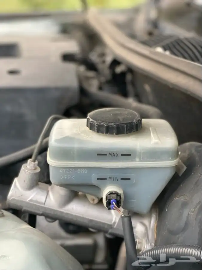 لكزس LS 400 ( مباع ) 74