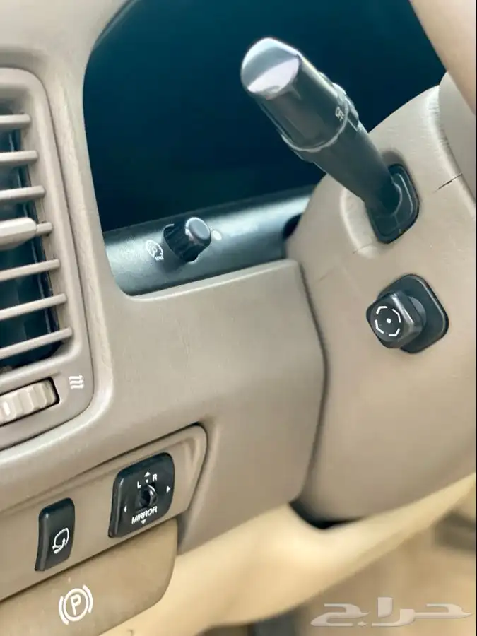 لكزس LS 400 ( مباع ) 65