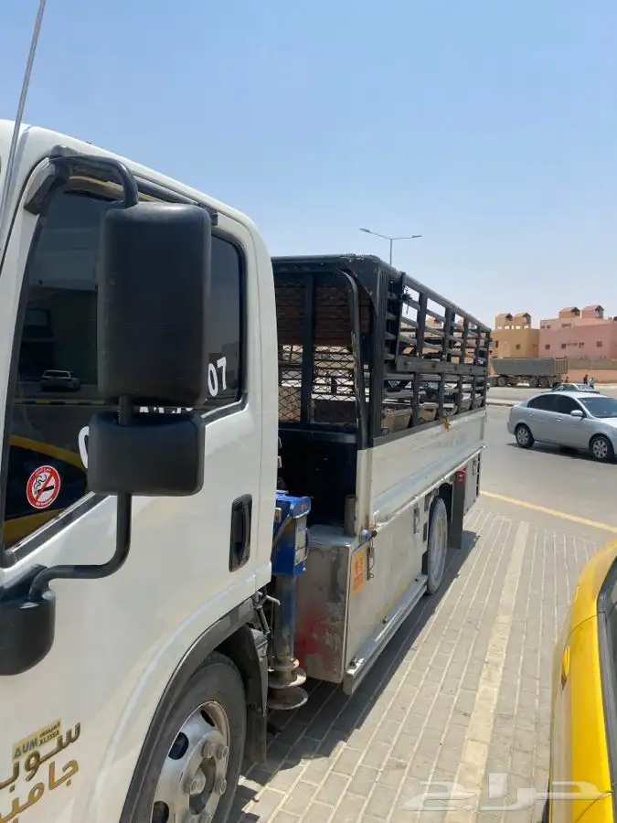 دنا لنقل الابل والحلال وغيرها 0