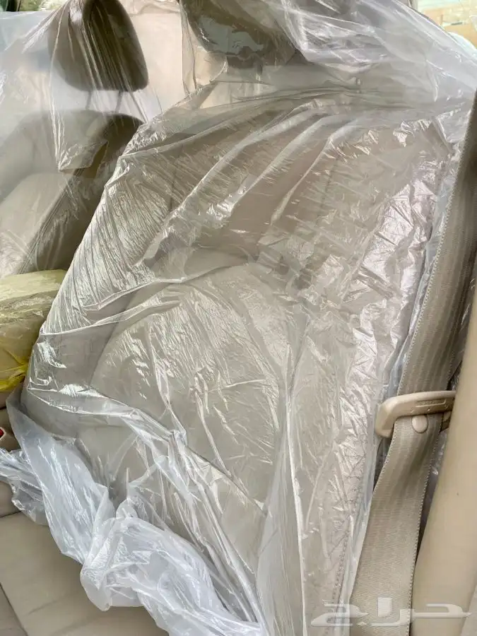 لكزس LS 400 ( مباع ) 37