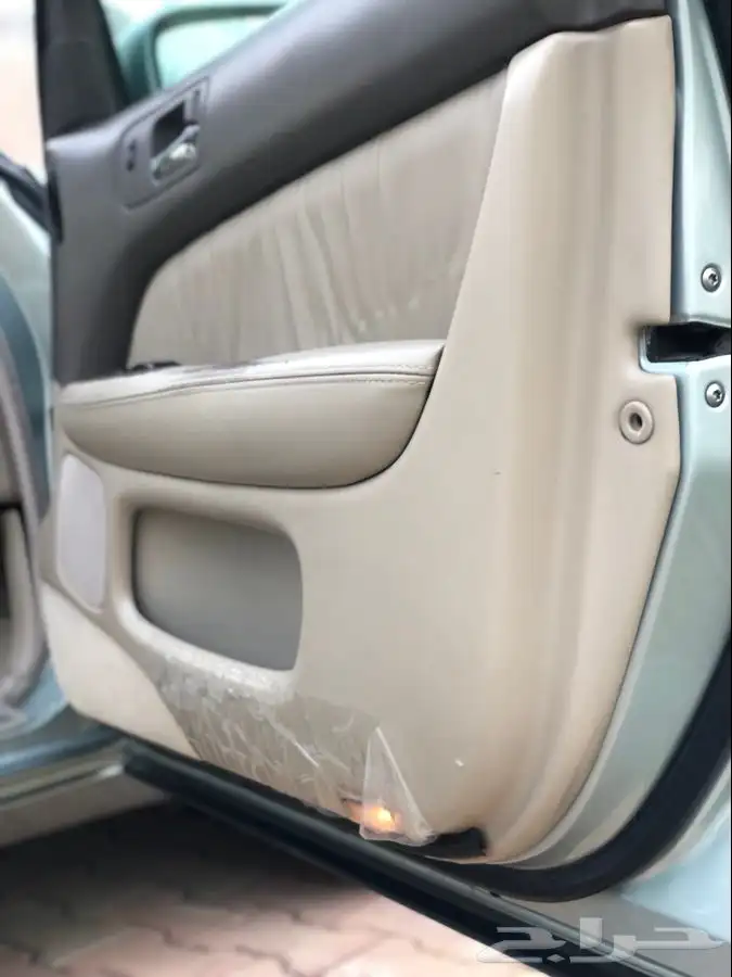 لكزس LS 400 ( مباع ) 42