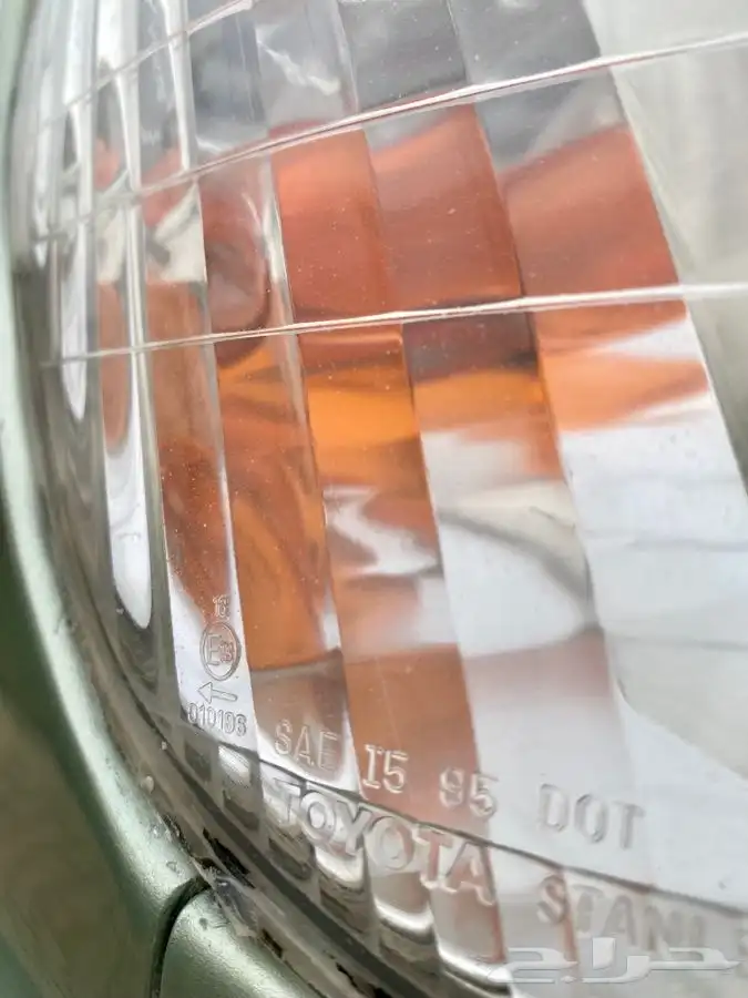 لكزس LS 400 ( مباع ) 70