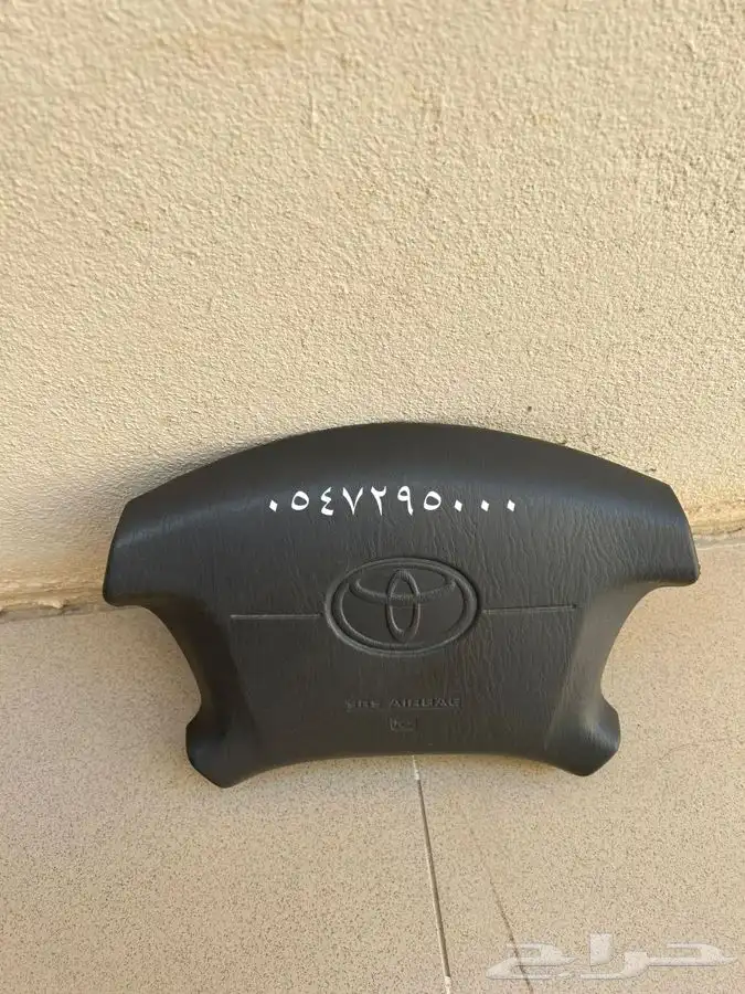 ارباق كامري 2002 0