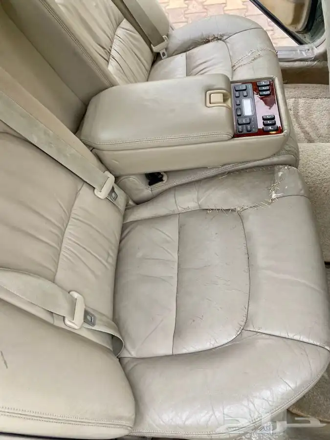 لكزس LS 400 ( مباع ) 55