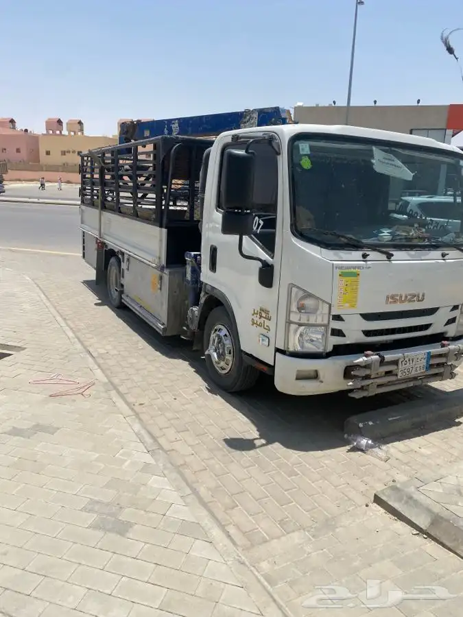 دنا لنقل الابل والحلال وغيرها 1