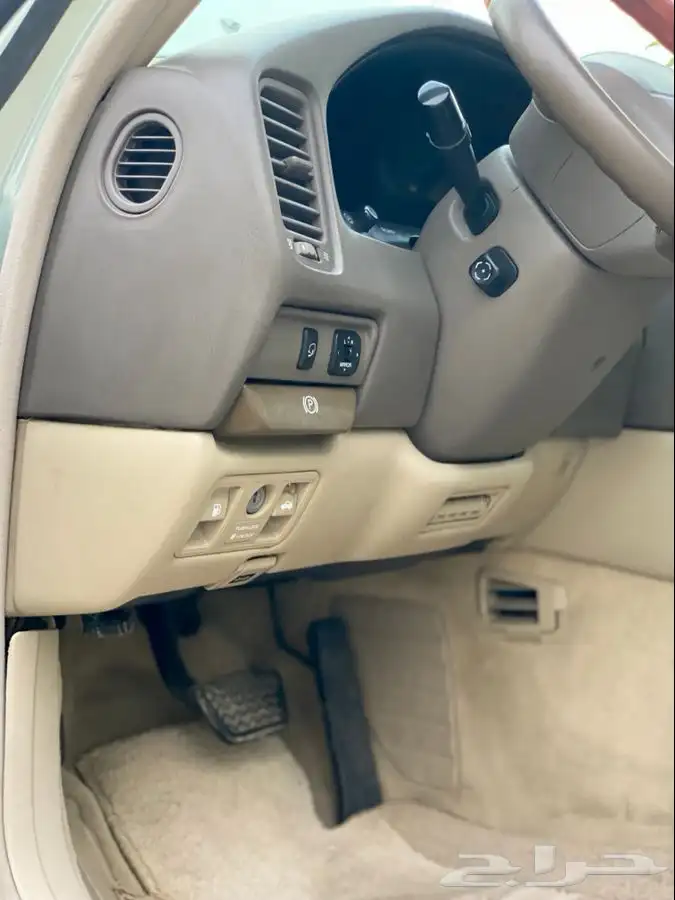 لكزس LS 400 ( مباع ) 63
