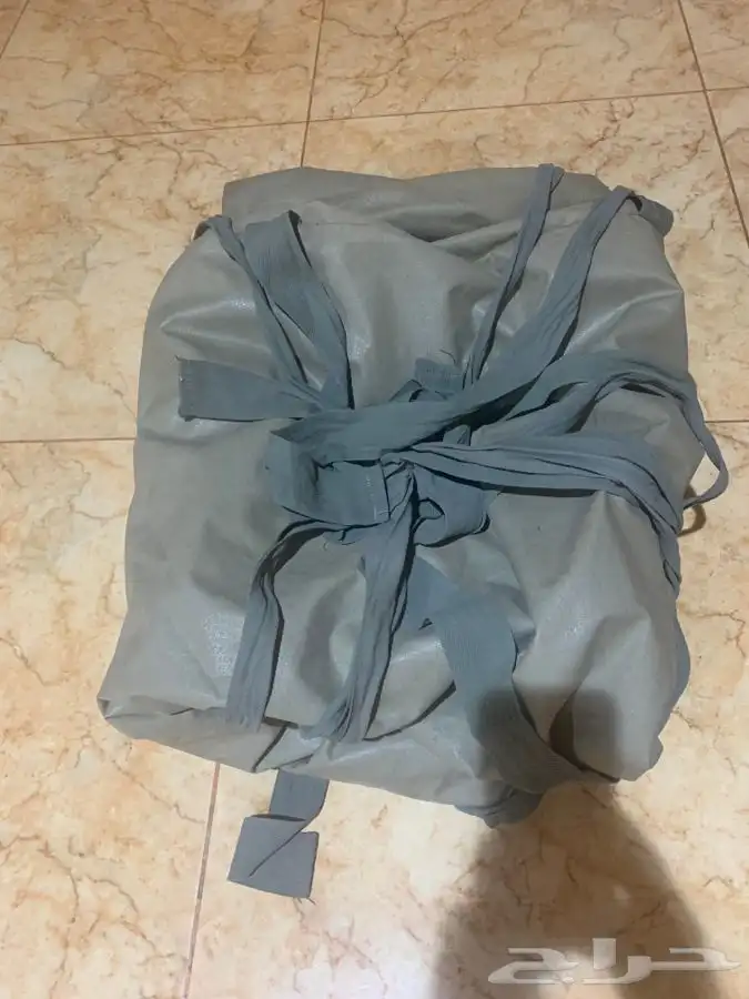 طربال عفش للسيارة 3