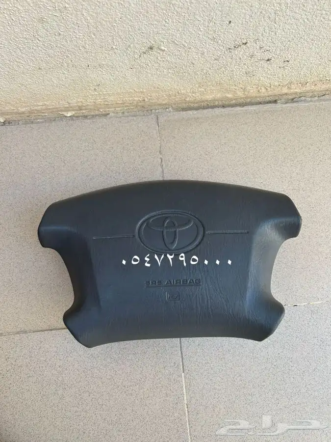 ارباق كامري 2002 1