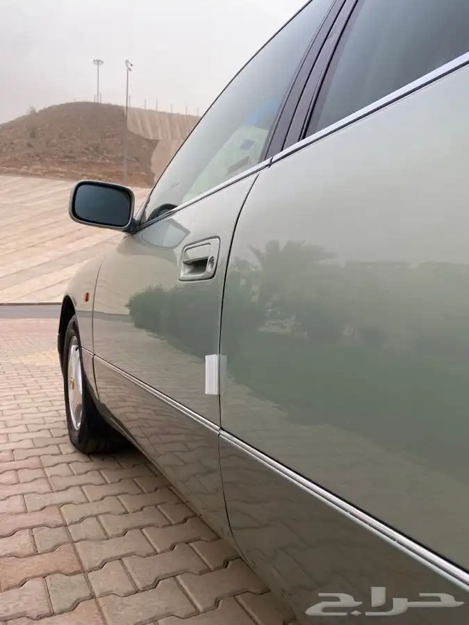 لكزس LS 400 ( مباع ) 33