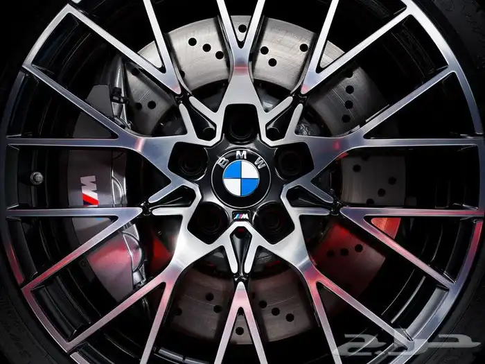 صيانة وقطع غيار ومكاين BMW 39