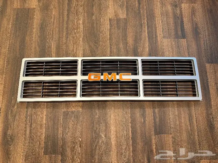 شبك جمس جديد للبيع 0