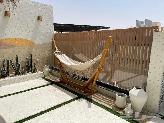 تصميم و تنفيذ الحدائق و الشاليهات 18