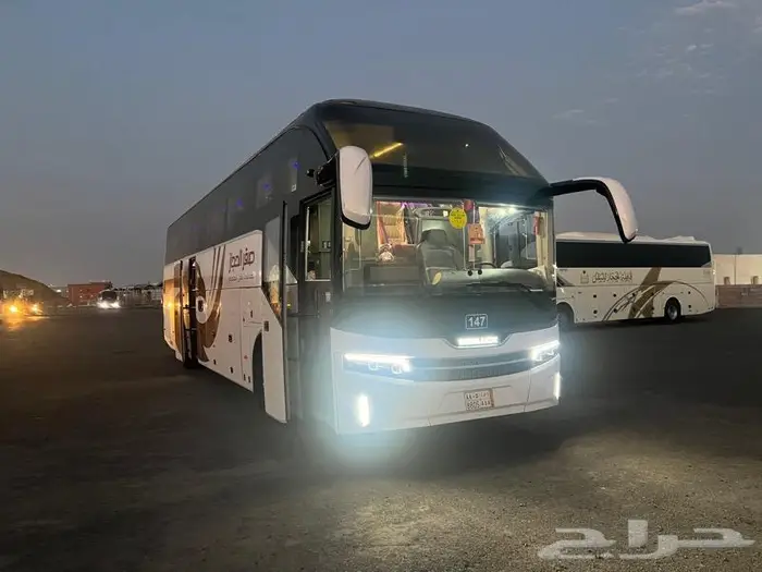 باصات وحافلات للنقل 13