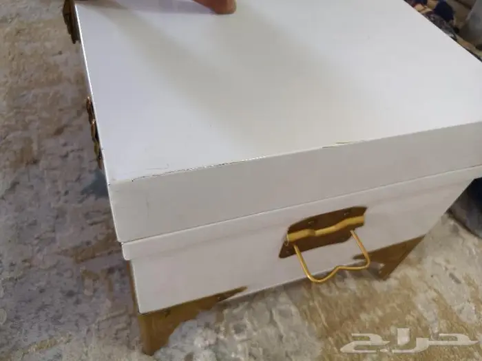 صناديق حديد للتخزين فخمة جديدة 2