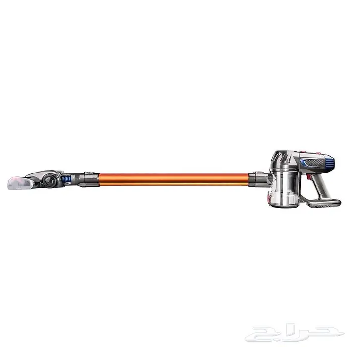 مكنسة كهربائية لاسلكية متعددة الإستخدام 1