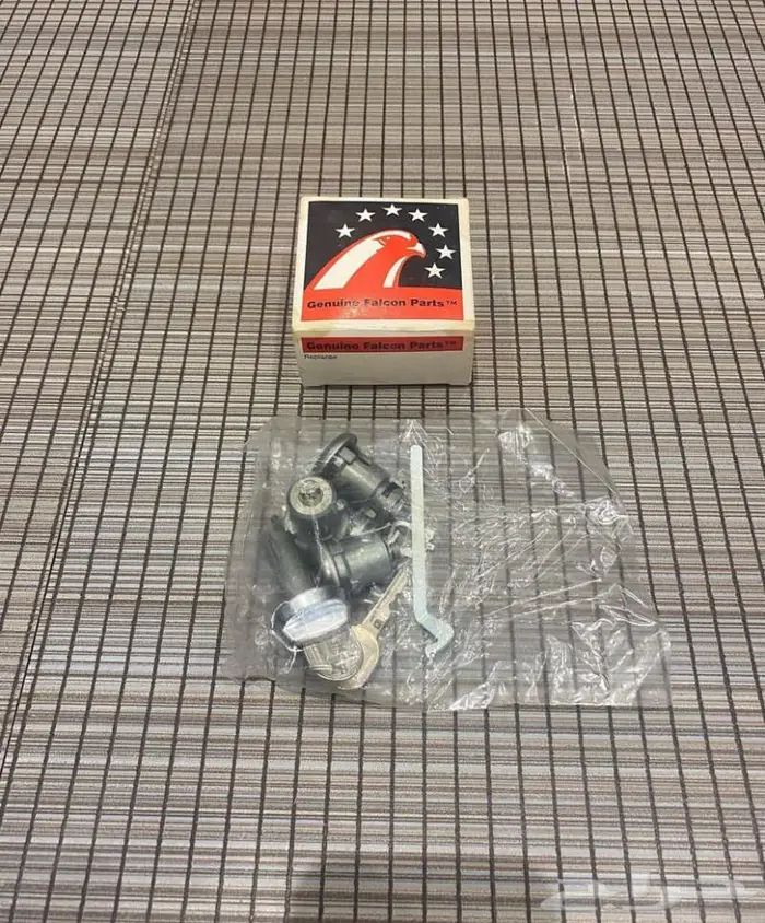 طقم كوالين اصلي كابرس كدلك بيوك اولدزموبيل 0