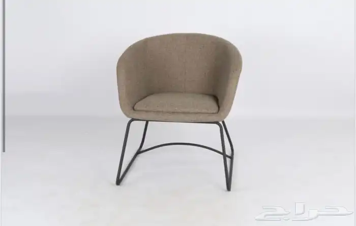 كراسي مفرد كافيه طعام مقاهي فنادق 66