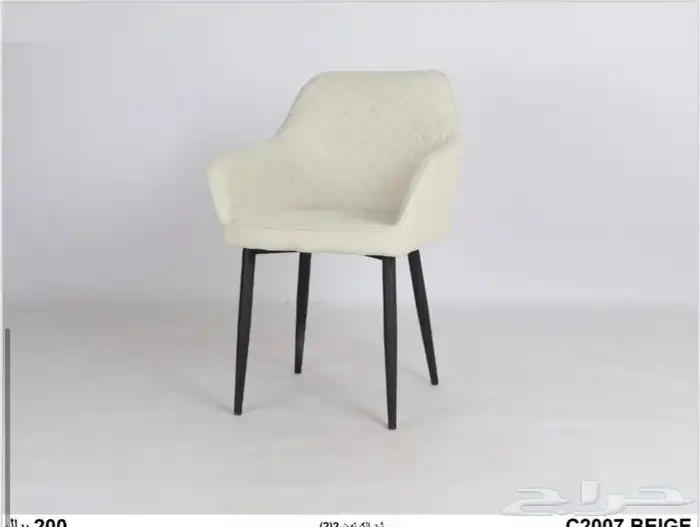 كراسي مفرد كافيه طعام مقاهي فنادق 62