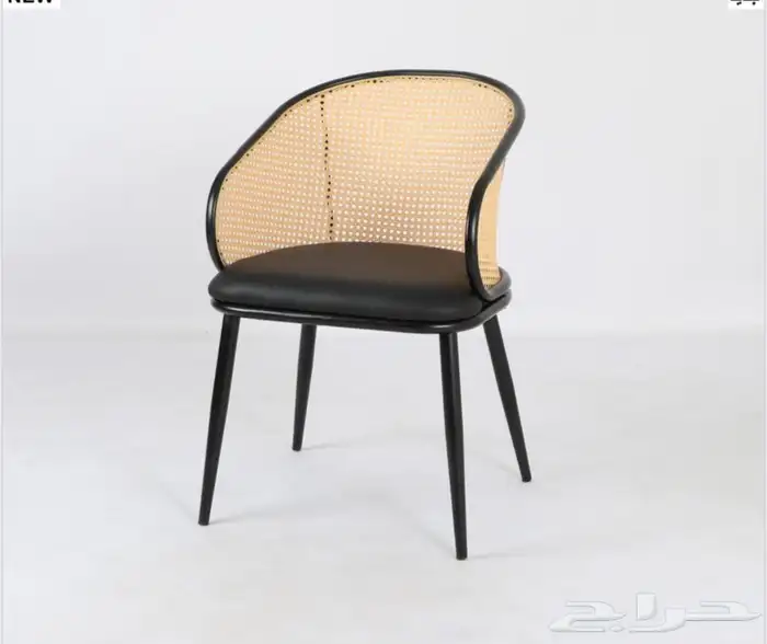 كراسي مفرد كافيه طعام مقاهي فنادق 80