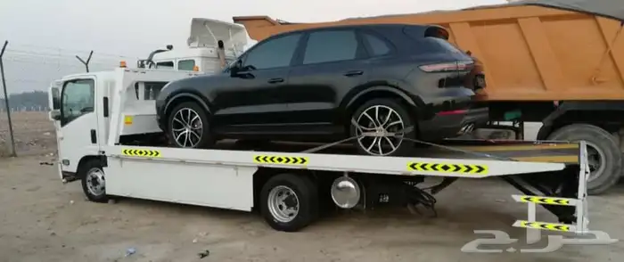 سطحات الامارات للنقل السيارات 0