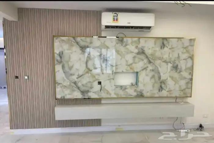 جميع انواع الا ديكورات الداخلي 6