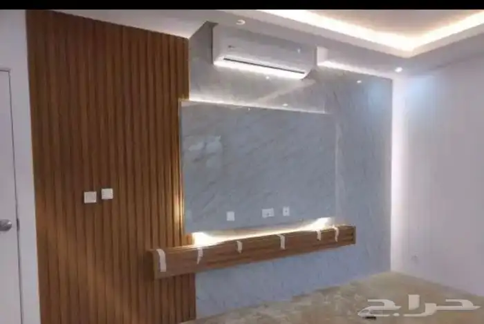 جميع انواع الا ديكورات الداخلي 11