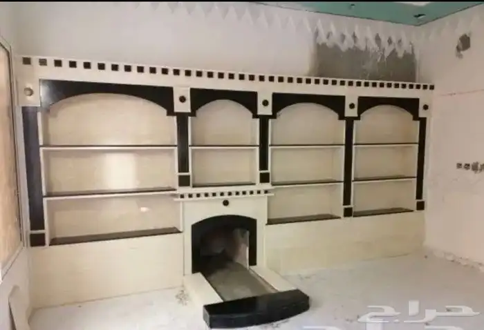 جميع انواع الا ديكورات الداخلي 3