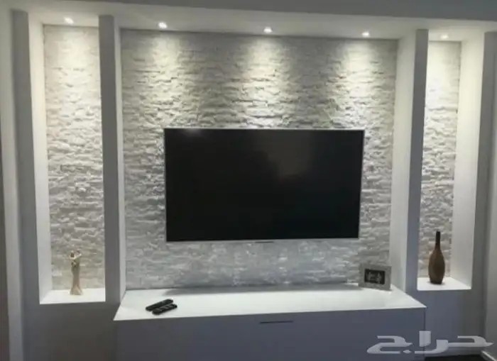 جميع انواع الا ديكورات الداخلي 15