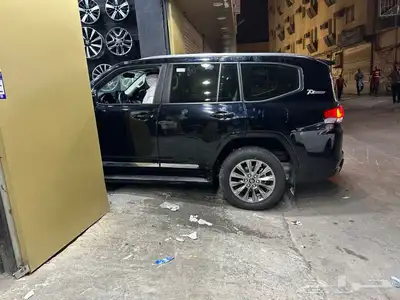 جنوط لاندكروزر مقاس 20 فل كامل 13