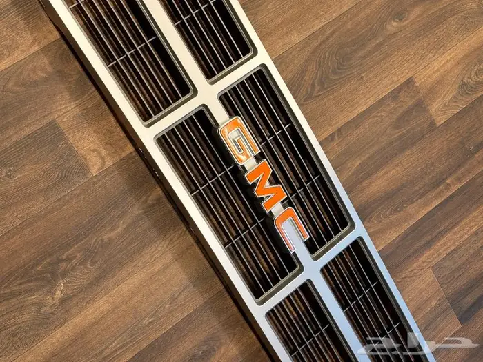 شبك جمس جديد للبيع 2