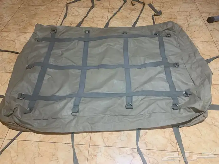 طربال عفش للسيارة 0