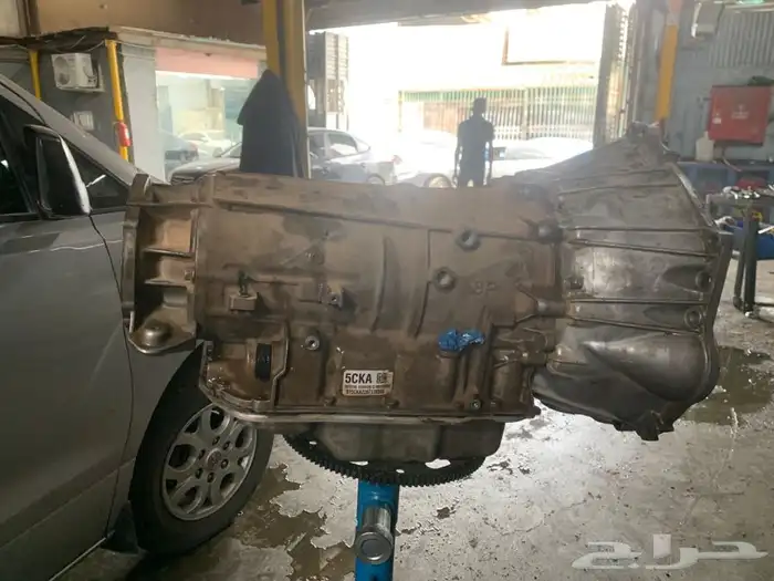 جيرات مستوردة جمس يوكن تاهو سيرا 6