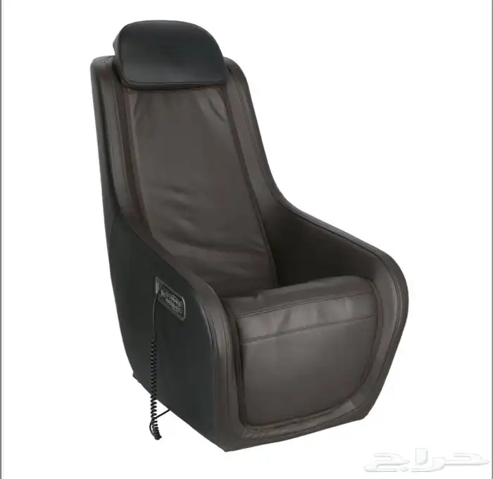 كرسي مساج Homedics massage chair - تم البيع 4