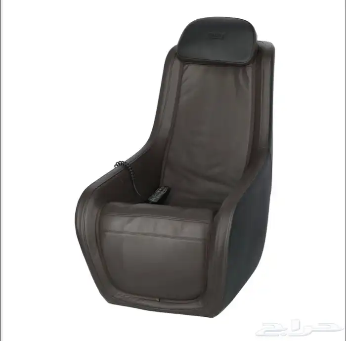 كرسي مساج Homedics massage chair - تم البيع 3