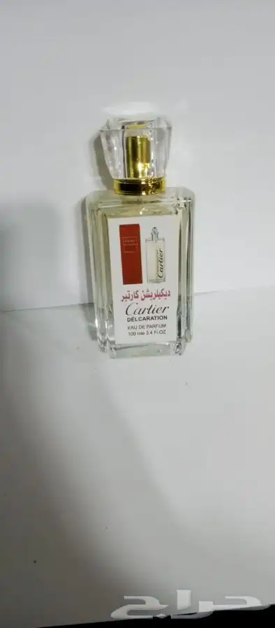 عطور تعبئه الحجم 100 مل ثابته ومظمونه عروض للكميات 51