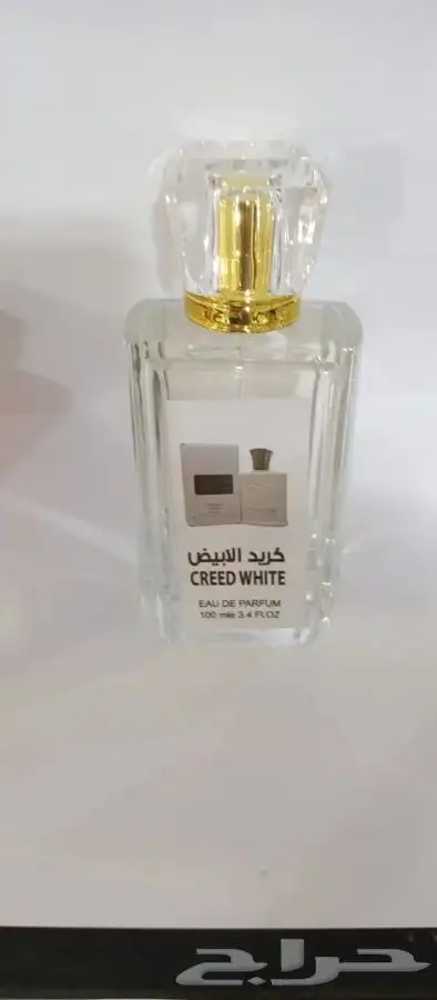 عطور تعبئه الحجم 100 مل ثابته ومظمونه عروض للكميات 35