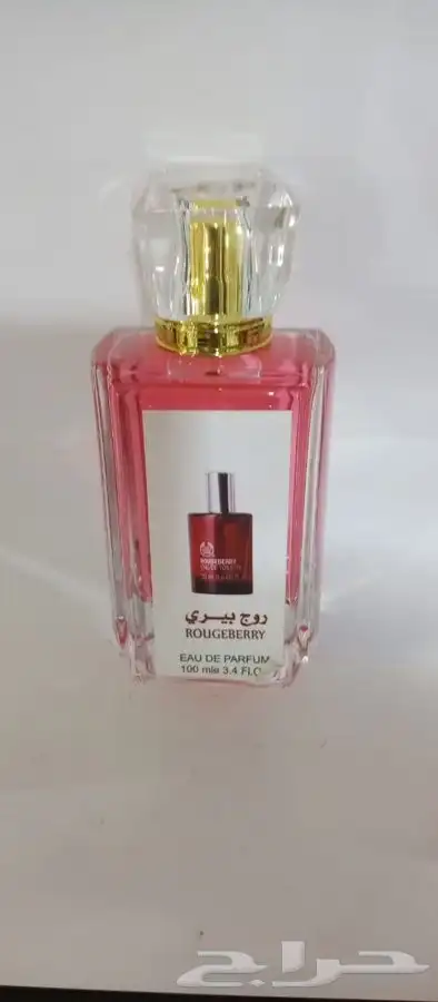 عطور تعبئه الحجم 100 مل ثابته ومظمونه عروض للكميات 18