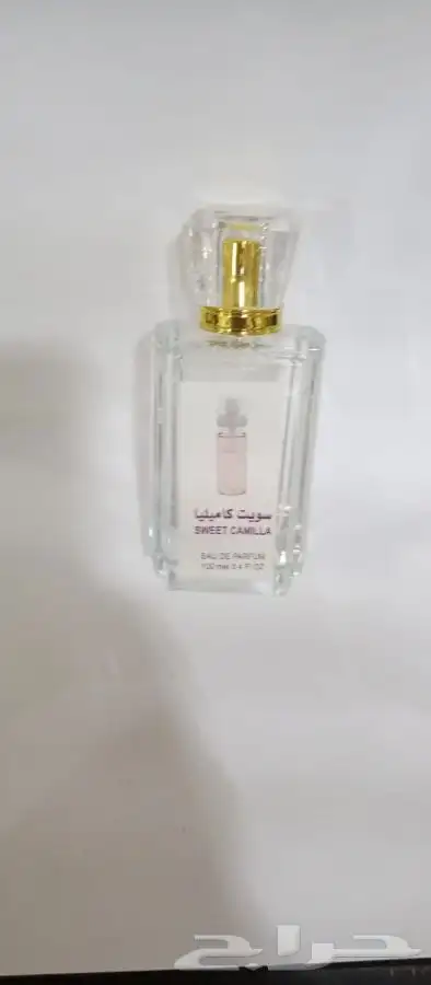 عطور تعبئه الحجم 100 مل ثابته ومظمونه عروض للكميات 50