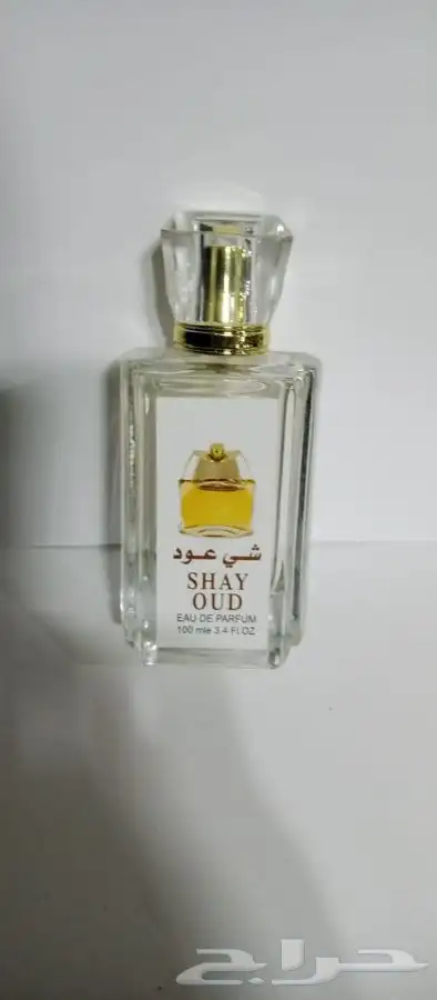 عطور تعبئه الحجم 100 مل ثابته ومظمونه عروض للكميات 46