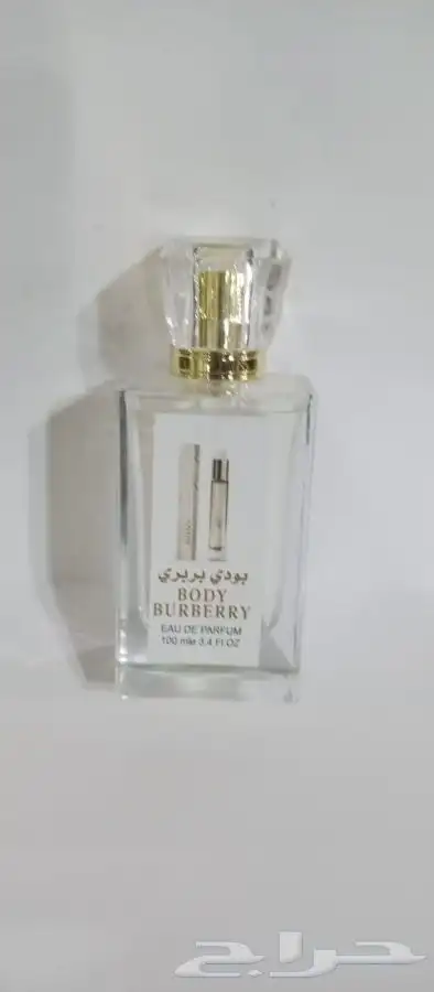عطور تعبئه الحجم 100 مل ثابته ومظمونه عروض للكميات 98